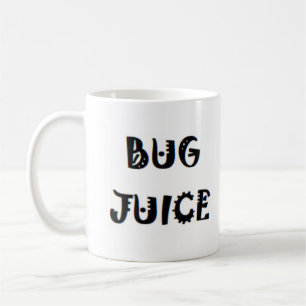 Taza De Café jugo de fallos