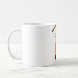 Taza De Café Jugo fresco de pasto