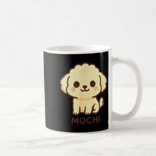 Taza De Café Juguete para perro Mochi Odle 