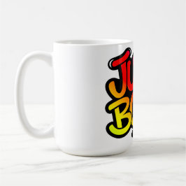 Taza De Café Juicy bomb 