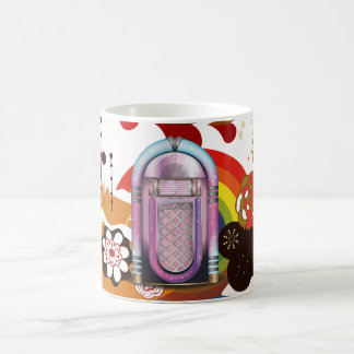 Taza De Café JukeBox