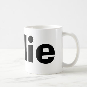 Taza De Café Julia