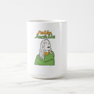 Taza De Café Julia Jacklin