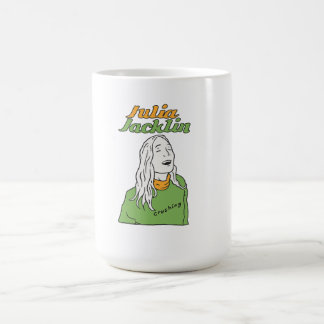 Taza De Café Julia Jacklin