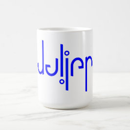 Taza De Café Julien Mug