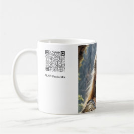 Taza De Café Juliet Rebko.2 Mug, 11 oz