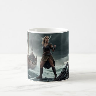 Taza De Café Juliet Rebko.2 Mug, 11 oz