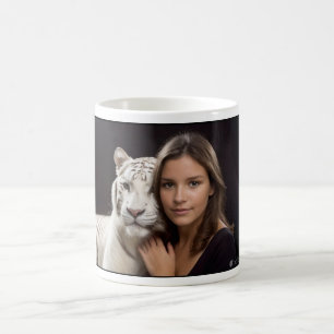 Taza De Café Juliet Rebko.2 Mug, 11 oz