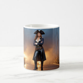 Taza De Café Juliet Rebko.2 Mug, 11 oz