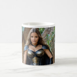 Taza De Café Juliet Rebko.2 Mug, 11 oz