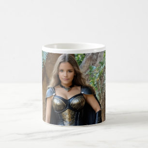 Taza De Café Juliet Rebko.2 Mug, 11 oz
