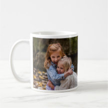 Jumbo Personalizado Photo Mug Jumbo Mug - Personal