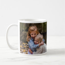 Taza De Café Jumbo Personalizado Photo Mug Jumbo Mug - Personal