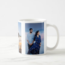 Jumbo Personalizado Photo Mug Jumbo Mug - Personal