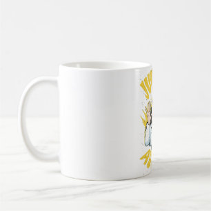 Taza De Café  Jumpscare Addict
