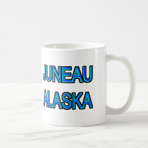 Taza De Café Juneau Alaska