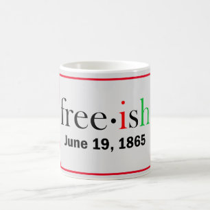Taza De Café Junetdecillo Freeish