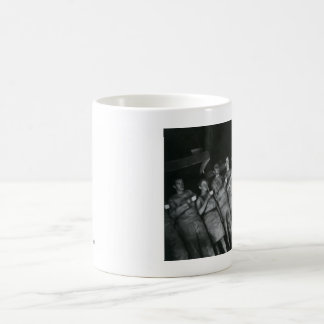 Taza De Café Junge Buehne