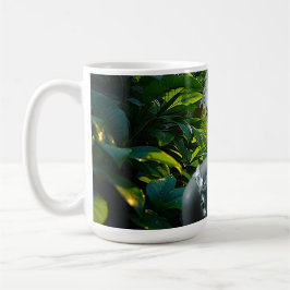 Taza De Café Jungle Muse