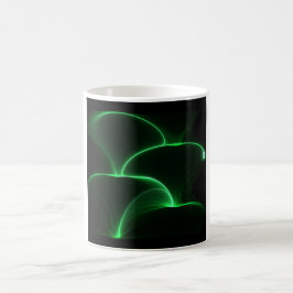Taza De Café Jungly Shape 1