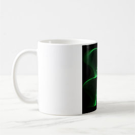 Taza De Café Jungly Shape 1
