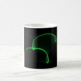 Taza De Café Jungly Shape 1a