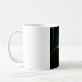 Taza De Café Jungly Shape 1a