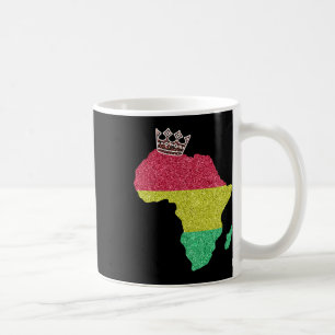 Taza De Café Junio de 1865 Historia negra afroamericana 1