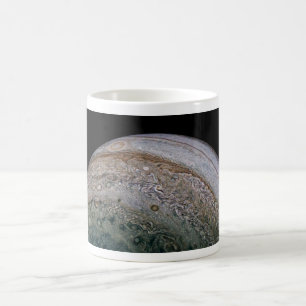 Taza De Café Juno Júpiter