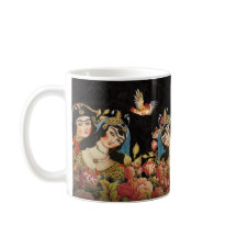 Juntas para siempre - Pareja Romántica Mug