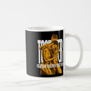 Taza De Café Juntos 1