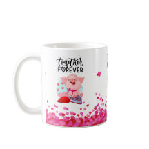 Juntos por siempre Valentines