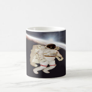Taza De Café Jupiter Sunrise