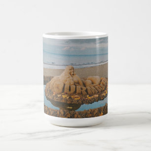 Taza De Café Jūrmala, Golfo de Riga, Letonia