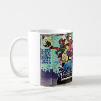 Taza De Café just195 rich hex czer tunek nasacrew