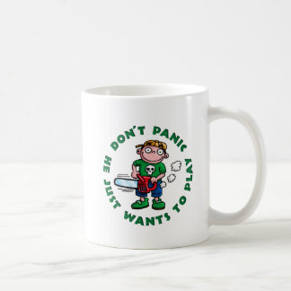 Taza De Café justamente want to play