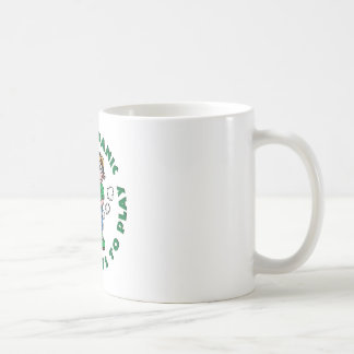Taza De Café justamente want to play