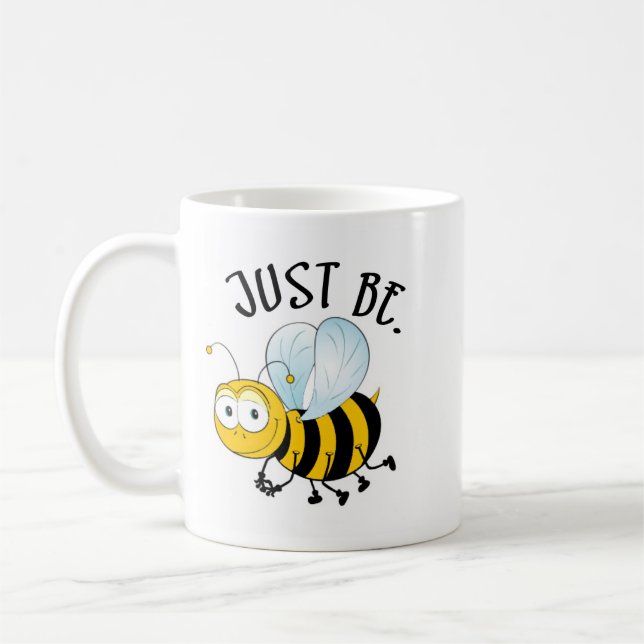 Taza De Café justbe1 (Izquierda)