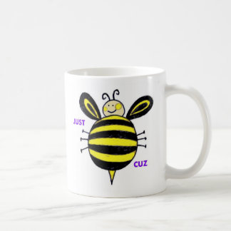 Taza De Café justbeecuz