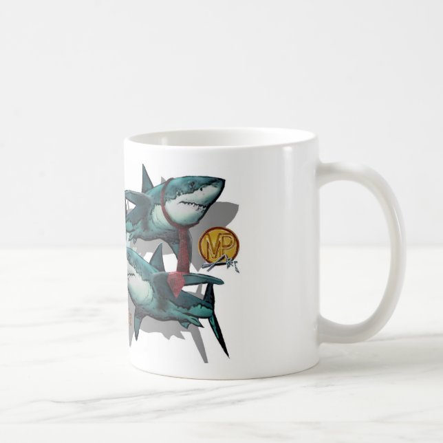 Taza De Café justbiz87 (Derecha)