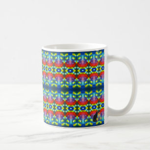 Taza De Café Justificables KCFX