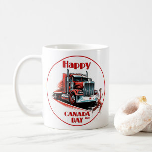 Taza De Café Justin Tru$#!%: Salir a la izquierda