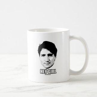 Taza De Café Justin Trudeau - ey chica --.png