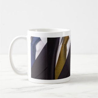 Taza De Café JW Gifts Coffee Mug