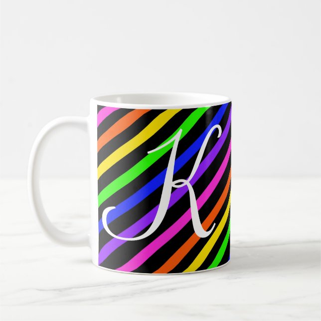TAZA DE CAFÉ K (Izquierda)