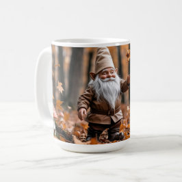 Taza De Café Kabouter mok