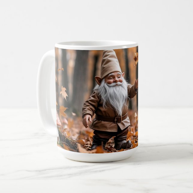 Taza De Café Kabouter mok (Anverso izquierdo)