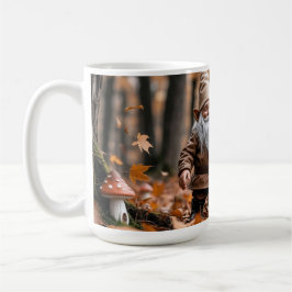 Taza De Café Kabouter mok