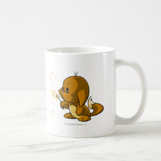Taza De Café Kacheek Brown