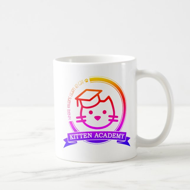 TAZA DE CAFÉ KACON 2025 (Derecha)